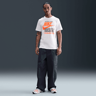 Playera para hombre Nike Sportswear