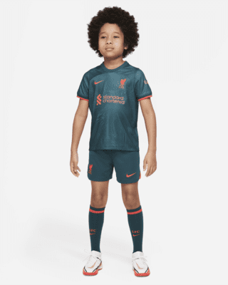 liverpool third kit socks