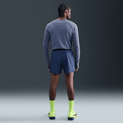 Nike Stride Men's Dri-FIT Running Waffle Crew