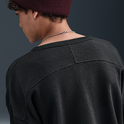 Haut à manches longues Nike Sportswear Metro Ground pour ado