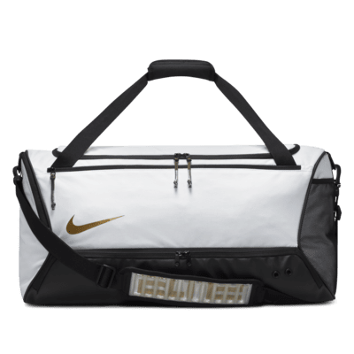 Nike Hoops Elite Duffel Bag (57L)