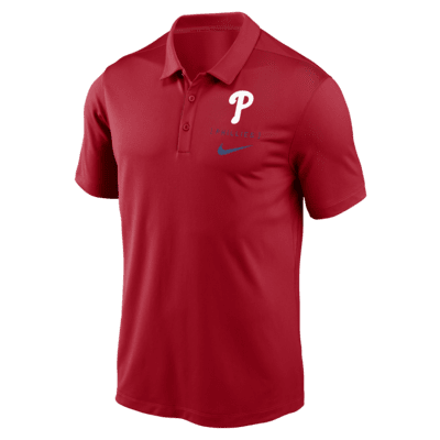 Мужские  Philadelphia Phillies Franchise Logo