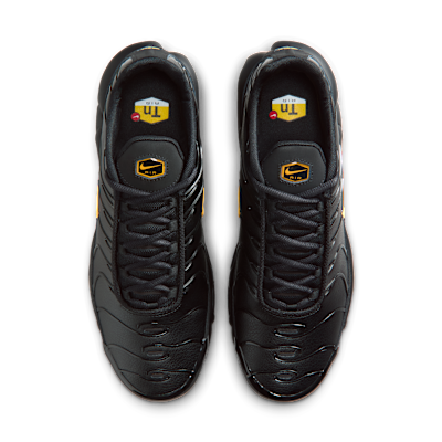 나이키 에어맥스 플러스 프리미엄 남성 신발