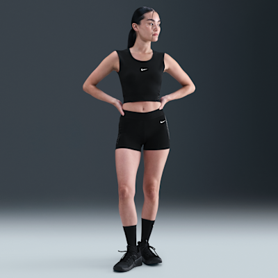 Nike Pro Women's Dri-FIT Tank Top