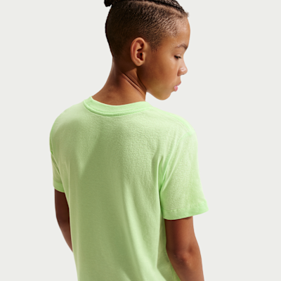 Nike Sportswear Older Kids' T-Shirt