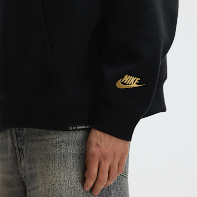 San Francisco 49ers Rivalries Collection Oversized Tech Fleece Men's Nike NFL Pullover Hoodie