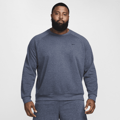 Nike Primary Men's Dri-FIT UV Versatile Crew