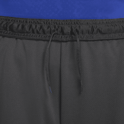 FC Barcelona Strike Third Nike Dri-FIT Fußballshorts aus Strickmaterial (Herren)