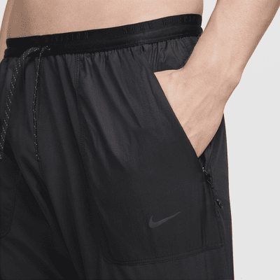 Ανδρικό παντελόνι για τρέξιμο Dri-FIT ADV UV Nike Running Division