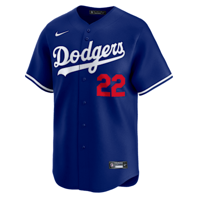 Clayton Kershaw Los Angeles Dodgers