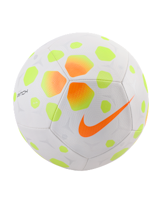 Женские  Nike Pitch Soccer Ball