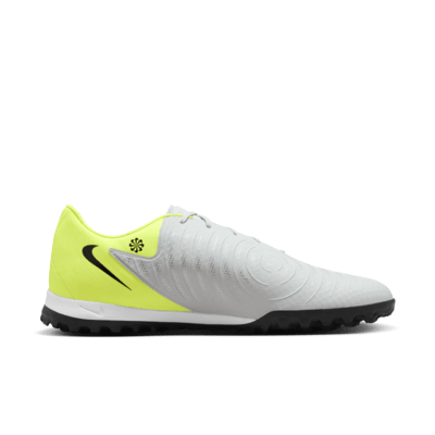 Nike Phantom GX 2 Academy TF Low-Top Football Shoes