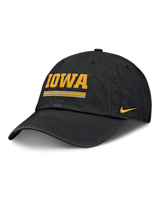 Мужские  Iowa Primetime Campus Club Nike College Adjustable Hat