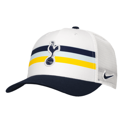 Tottenham Hotspur Nike Soccer Trucker Cap