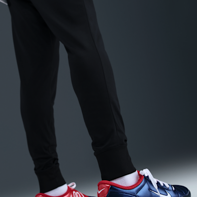 Tercera equipación Strike París Saint-Germain Chándal de fútbol de tejido Knit Nike Dri-FIT Total 90 - Hombre