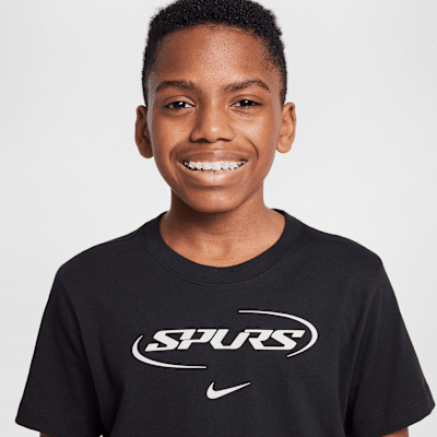 Tottenham Hotspur Nike Fußball-T-Shirt (Herren)