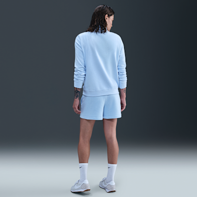 Nike Sportswear Club Fleece Women's Mid-Rise Shorts