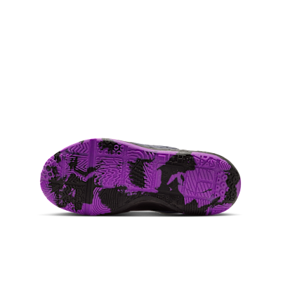 Nike Team Hustle D 12