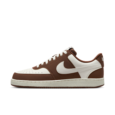 Buty damskie Nike Court Vision Low