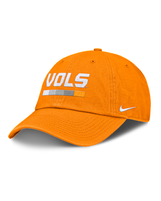 Мужские  Tennessee Primetime Campus Club Nike College Adjustable Hat