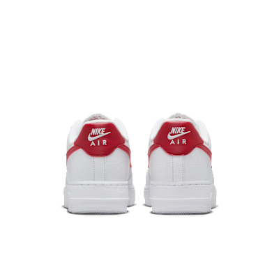 ナイキ エア フォース 1 '07 ネクスト ネイチャー ウィメンズシューズ