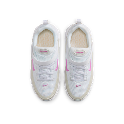 Tenis para niños de preescolar Air Max Bia