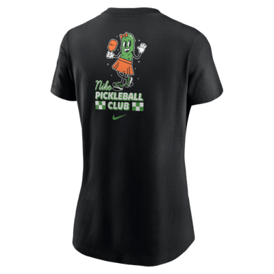 Nike Women's Pickleball T-Shirt