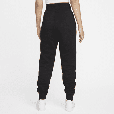 Nike Sportswear Phoenix Fleece Joggingbroek met hoge taille voor dames