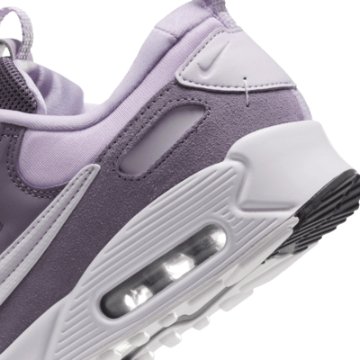 Nike Air Max 90 Futura Women's Shoes