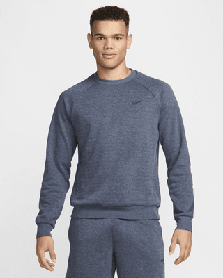 Мужские  Nike Primary Dri-FIT UV Versatile Crew