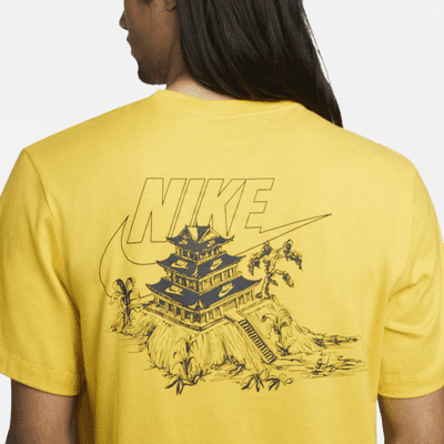 Nike Sportswear Men's T-Shirt