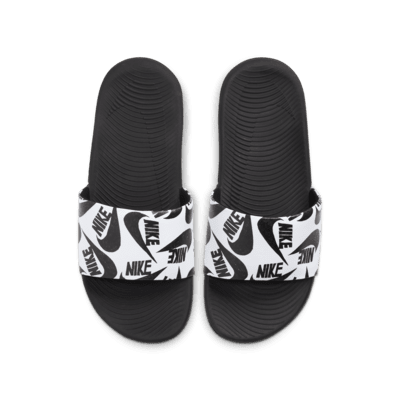 Nike Kawa SE JDI Little/Big Kids' Slides