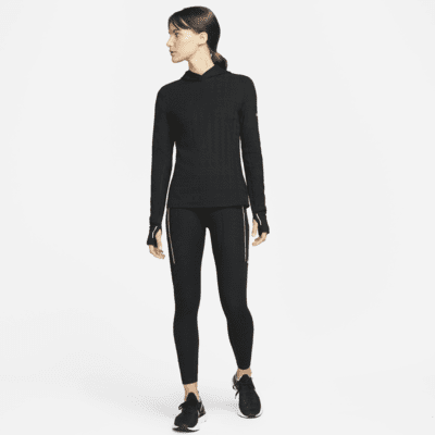 Dámské běžecké legíny Nike Dri-FIT ADV Epic Luxe s kapsami
