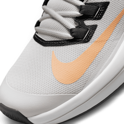 NikeCourt Vapor Lite Hardcourt tennisschoen voor heren. Nike NL
