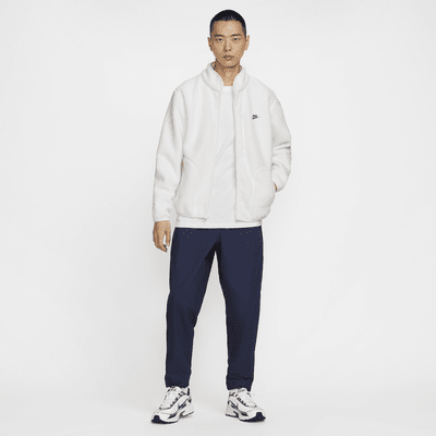 Nike Sportswear Club Men's Fleece Jacket