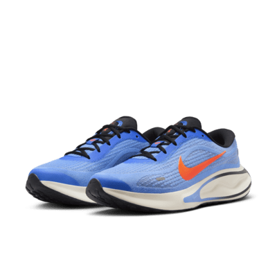 Tenis de correr en pavimento para hombre Nike Journey Run