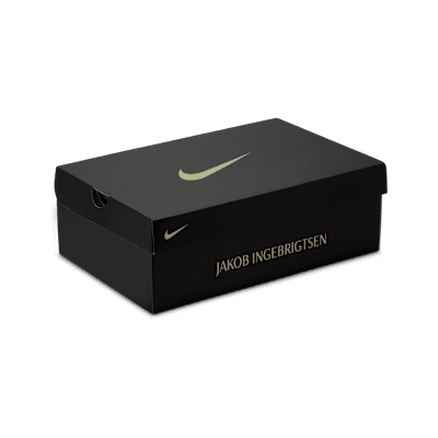 Nike Pegasus 41 "Jakob Ingebrigtsen" Men's Road Running Shoes