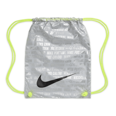 Chuteiras de futebol de perfil baixo SG Nike Phantom GX 2 Elite