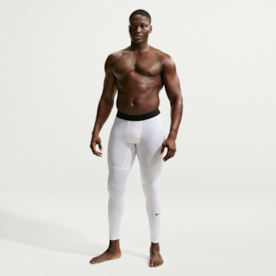 Nike Pro Men's Dri-FIT Fitness Tights