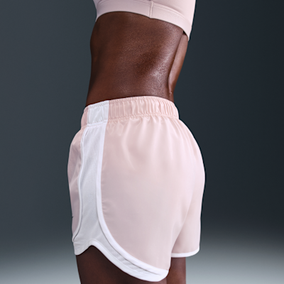 Nike Tempo Women's Dri-FIT Mid-Rise Brief-Lined Running Shorts