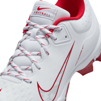 Nike Hyperdiamond 4 Keystone Women's Softball Cleats