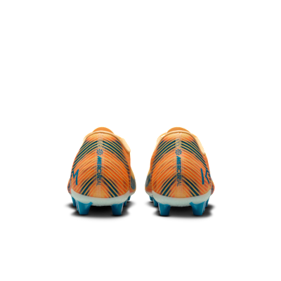 Chuteiras de futebol de perfil baixo AG Nike Mercurial Vapor 16 Academy "Kylian Mbappé"