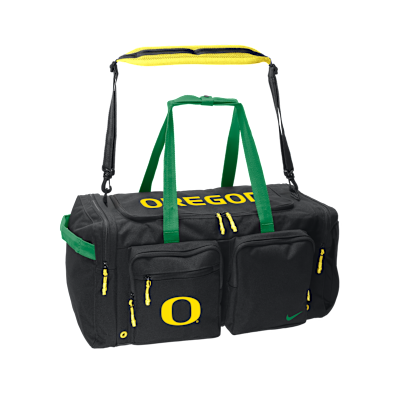 Oregon Utility Power 2.0 Nike College Duffel Bag