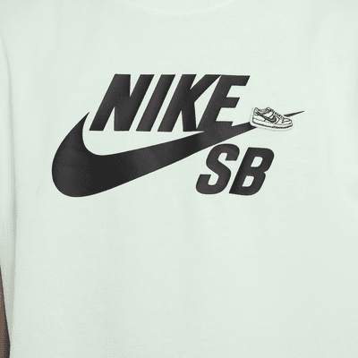 Nike SB Older Kids' T-Shirt