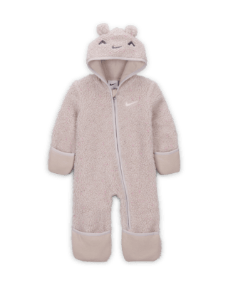 Детские  Nike Cozy Comfort Baby (0-9M) Coverall