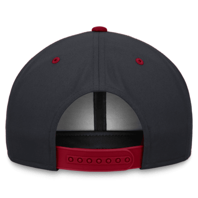 Washington Senators Pro Cooperstown Men's Nike MLB Adjustable Hat