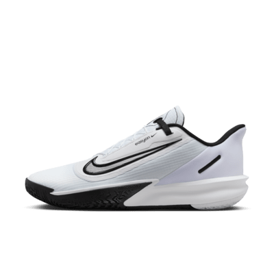 Nike Precision 7 EasyOn Men's Basketball Shoes