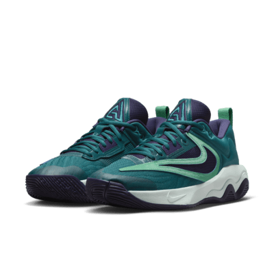 Giannis Immortality 3 EP Basketball Shoes. Nike IN