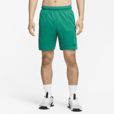 Nike Dri-FIT Epic Men's Knit Training Shorts. Nike ID