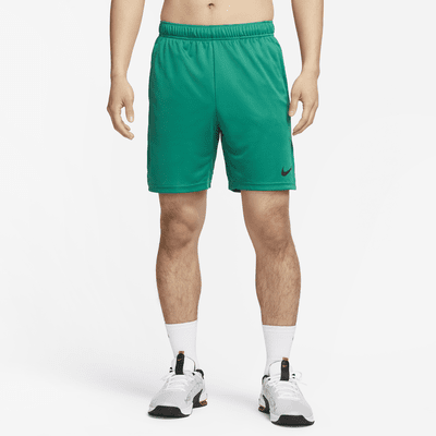 Nike Dri-FIT Epic Men's Knit Training Shorts. Nike PH